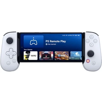Bild av Backbone en mobil spelkontroll för Android PlayStation Edition (NY)