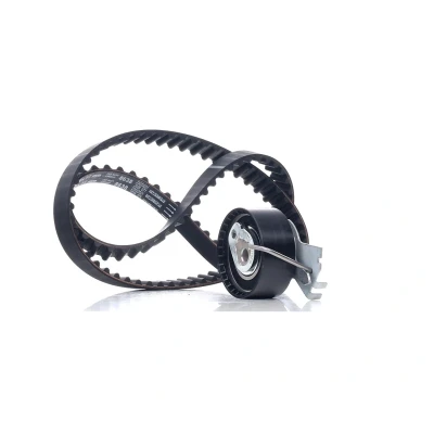 Bild av FEBI BILSTEIN 21274 Kit de distribution 104 avec une denture arrondie PEUGEOT: 106 II 3/5 portes, 206 207 portes