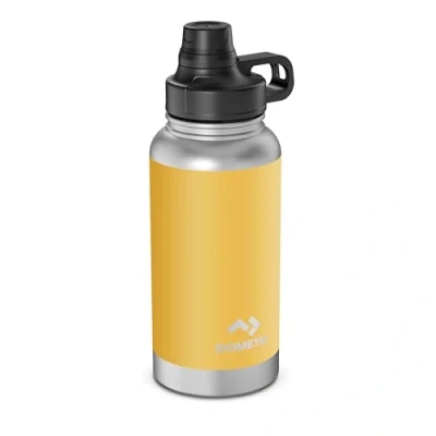 Bild av DOMETIC, flytande termos, varm och kall isolerad behållare, Orang, kapacitet 900 ml