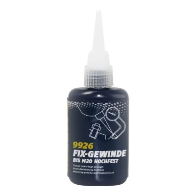 Bild av MANNOL 9927 Substance étanchéisante pour filetage