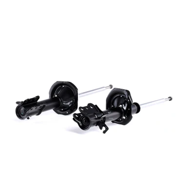 Bild av TRW TWIN JGM1015T Amortisseur Essieu arrière Pression de gaz 51 20 Système bitube Jambe suspension Goujon en haut, Pont bas MAZDA: 323 F 6