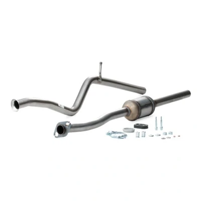 Bild av JMJ 1090000 Catalyseur Euro 2 2250 PEUGEOT: 106 I 3/5 portes, II CITROËN: Saxo portes oscaro, mister auto, yakarouler