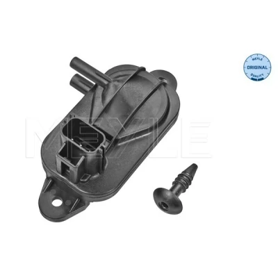 Bild av MEYLE 714 801 0001 Capteur, pression des gaz échappement FORD: KUGA 1, S Max Mk1, FOCUS 2 Cabriolet, VOLVO: V50, C30, XC90 I, MAZDA: 3 5 portes