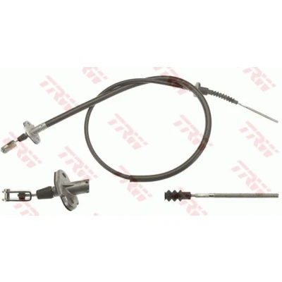 Bild av TRW GCC4047 Câble d&#039;Embrayage SUZUKI: Vitara II SUV