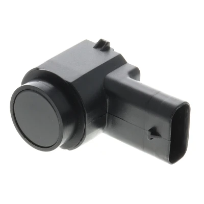 Bild av VEMO V25 72 0303 Capteurs De Recul arrière, avant noir Récepteur à ultrasons FORD: C Max 2, FOCUS 3, KUGA 2
