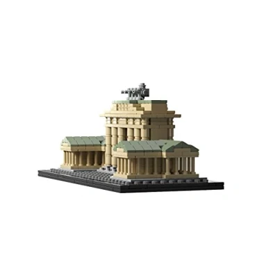 Bild av LEGO 21011 Brandenburger Tor LEGO® Architecture