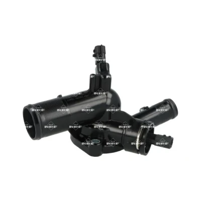 Bild av NRF 725417 Thermostat d&#039;eau avec boîtier RENAULT: CLIO 3, Modus / Grand Modus, TWINGO 2