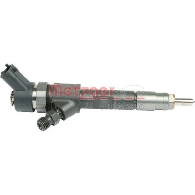 Bild av METZGER ORIGINAL ERSATZTEIL 0870063 Injecteur Common Rail (CR) Pièce de rechange à coder avec appareil autodiagnostic OBD bague d&#039;étanchéité