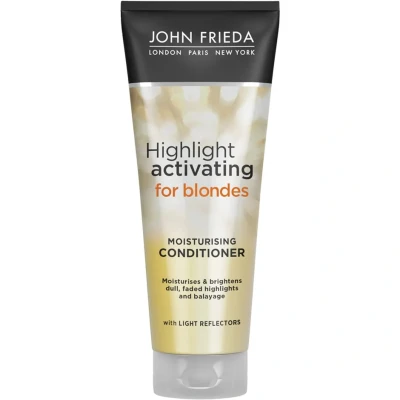 Bild av John Frieda Highlight Activating Moisturising Conditioner 250 ml