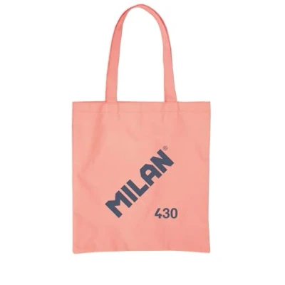 Bild av MILAN® Väska serie 1918 rosa