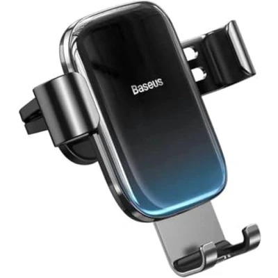 Bild av Baseus Frosted glass Case for iPhone 13 PRO (black) + tempered