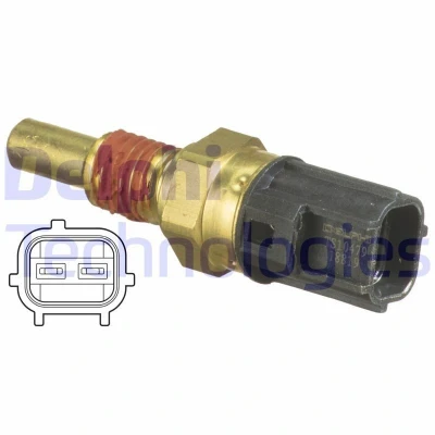 Bild av Sensor, kylmedietemperatur DELPHI TS10479