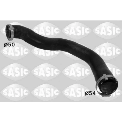 Bild av SASIC 3336055 Gaine De Suralimentation FORD: Transit Mk5 Van, Сamion à Plateau/Сhâssis, Minibus