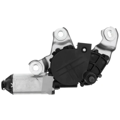 Bild av VEMO V10 07 0037 Moteur d&#039;Essuie Glace 12 arrière Q+, Première Monte SKODA: Octavia 2 Combi