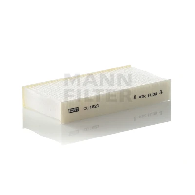 Bild av MANN FILTER CU 1823 Filtre d&#039;habitacle à particules 181 93 29 HONDA: HR V II, I, Logo