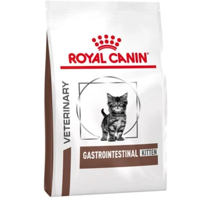 Bild av Veterinary Diets Gastrointestinal Kitten 2 kg