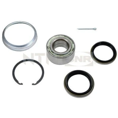 Bild av SNR R169.26 Kit de roulements roue 74 TOYOTA: RAV4 I SUV Cabriolet, SUV, Celica V Coupe