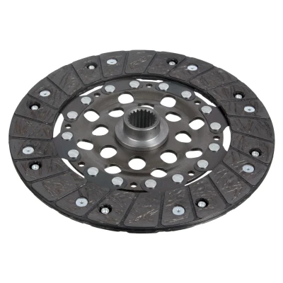 Bild av BLUE PRINT ADP153104 Disque d&#039;Embrayage 225 21 PEUGEOT: 406 Berline, 806, 807, FIAT: Scudo I Van, CITROËN: Jumpy Van