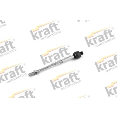 Bild av KRAFT 4301583 Rotule Axiale Essieu avant, côté conducteur ou passager, intérieur M14X1.5 OPEL: Astra H 3/5 portes, GTC, TwinTop