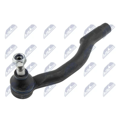 Bild av NTY SKZ MZ 040 Rotule de direction Essieu avant droit, extérieur MAZDA: 6 Break, 3/5 portes, Berline