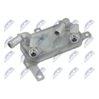 Bild av NTY CCL PL 026 Radiateur d&#039;Huile OPEL: Corsa D 3/5 portes