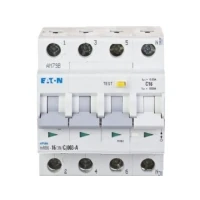 Bild av Eaton Mrb6 16/3n/c/003 a combined residual circuit and miniature