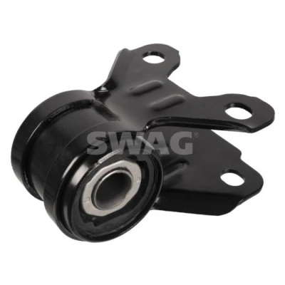 Bild av SWAG 33 10 0717 Silent Bloc De Triangle Essieu avant gauche, arrière, droit Caoutchouc Support hydraulique FORD: Grand C Max, Max 2