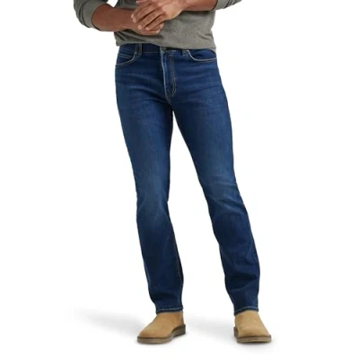 Bild av Lee herr Performance Series Extreme Motion Regular Fit Jean, Nattuggla, 33W / 32L