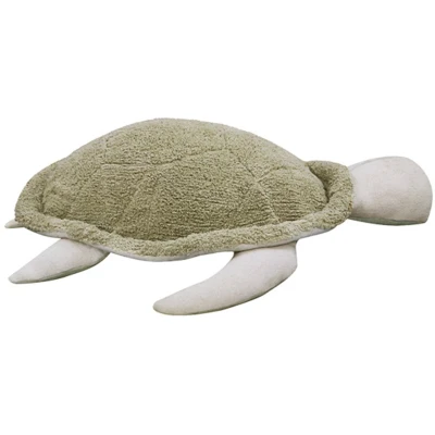 Bild av Lorena Canals Sittpuff Mrs. Turtle