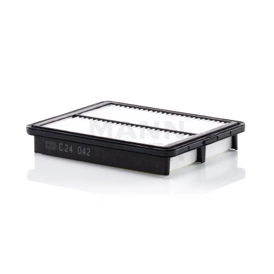 Bild av Luftfilter MANN FILTER C 24 042