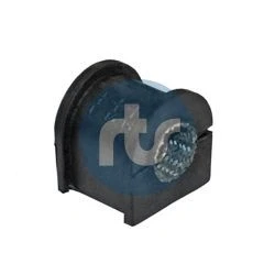 Bild av RTS 035 00150 Silent Bloc De Barre Stabilisatrice des deux côtés du pont arrière Support en caoutchouc 16 FORD: MONDEO 2 Kombi, 1 Kombi