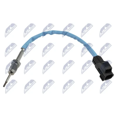 Bild av Sensor, avgastemperatur, Partikelfilter, land rover, 8H2212B591AB, WDN500130