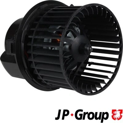 Bild av JP GROUP 1526100100 Pulseur d&#039;Air pour véhicules avec/sans climat. FORD: Transit Mk6 Minibus, Mk5 Minibus