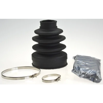 Bild av LÖBRO 304184 Soufflet De Cardan 100,00 NBR (caoutchoucs nitrile) MAZDA: 2 5 portes