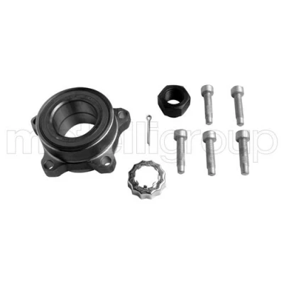 Bild av METELLI 19 2811 Kit de roulements roue 88 FORD: Transit Mk6 Van, Сamion à Plateau/Сhâssis, Minibus