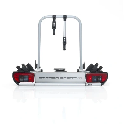 Bild av ATERA STRADA SPORT M 022684 Porte vélos arrière Dispositif d&#039;attelage, barre d&#039;attelage 17,8 17