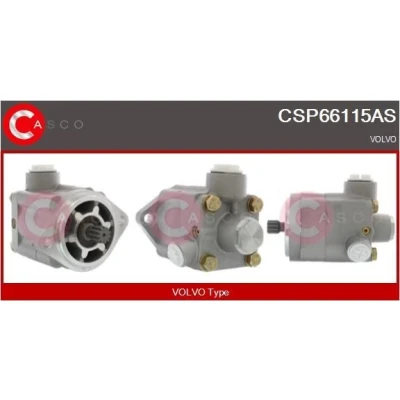 Bild av CASCO CWR73031AS Brytare, fönsterhiss Passagerarsida SKODA: Octavia 2 Combi, II Hatchback