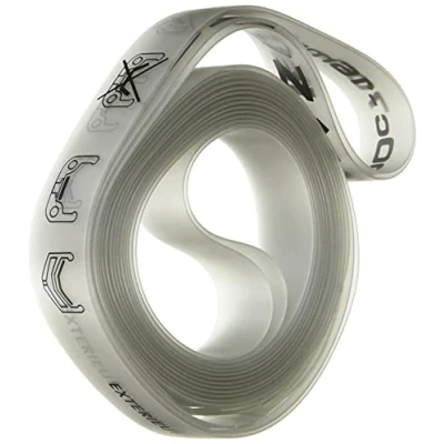 Bild av Zéfal Soft PVC 700c zefal, grå grå, 16 mm (28 tum)