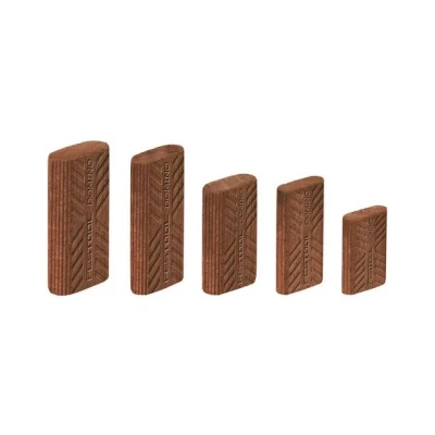Bild av DOMINOBRICKA MAU 8X50 100ST VÄDERBESTÄNDIG Beijerbygg Byggmaterial