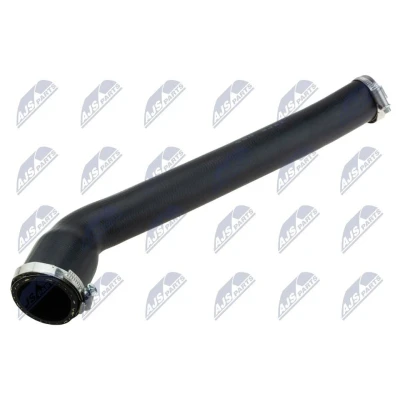 Bild av NTY GPP FR 055 Gaine De Suralimentation avec colliers