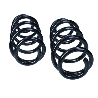 Bild av MAXGEAR 60 1405D Spiralfjäder Bakaxel skruvfjäder BMW: X1 (F48) sDrive 18 d, xDrive25d 2.0, i, xDrive18d 20 sDrive16d 1.5