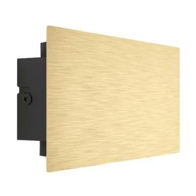 Bild av EGLO Talamello, 1 lampor, LED, IP20, Guld