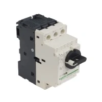 Bild av Schneider Electric Motor circuit breaker 0.63 1.00a gv2p05