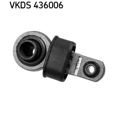 Bild av SKF VKDS 436006 Silent Bloc De Triangle VOLVO: V70 I, 850 Berline, C70 I Cabriolet oscaro, mister auto, yakarouler