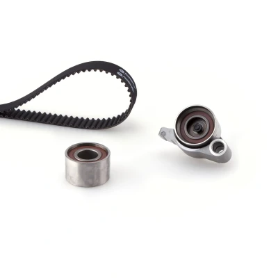 Bild av GATES FleetRunner Micro V Stretch Fit K02T257 Kit de distribution LEXUS: RX II, TOYOTA: Previa / Estima II