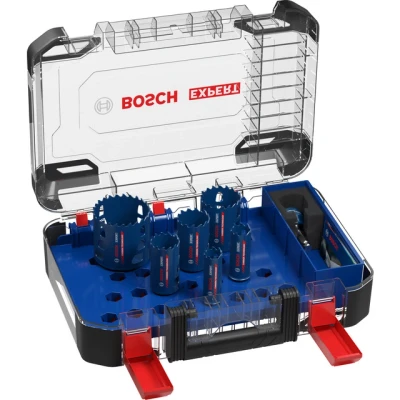 Bild av Bosch HULSAVSÃ T POWERCHANGE 22 40 68MM 8 STK