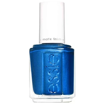 Bild av Essie Nagellack blå Tono 652 Wild Card 13,5 ml