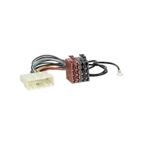 Bild av ACV 1215 02 ISO radioadapterkabel lämplig för (bilmärke): Nissan