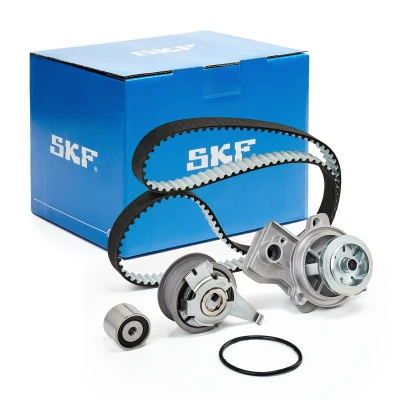 Bild av Vattenpump + kuggremssats SKF VKMC 01350 1