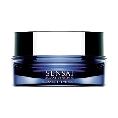 Bild av Sensai Cellular Performance Extra Intensive Mask 75 ml